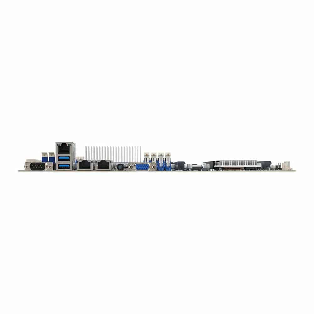 (image for) Gigabyte AMD MZ72-HB2 E-ATX Dual Socket EPYC 7003 Open Box Motherboard